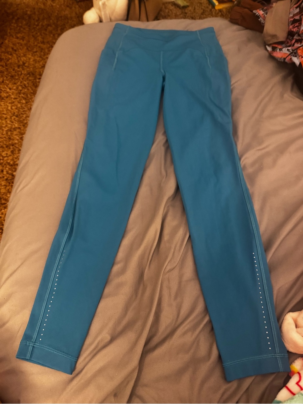 Lululemon Swift Speed High Rise Tights 28”